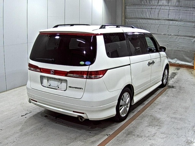 Honda ELYSION 2009 7285066-5