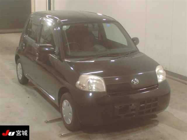 Daihatsu ESSE 2009 7290802-0