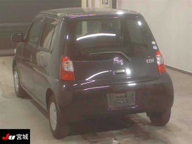 Daihatsu ESSE 2009 7290802-1