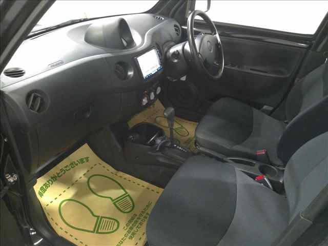 Daihatsu ESSE 2009 7290802-3