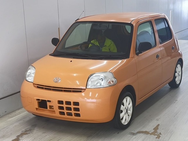 Daihatsu ESSE 2009 7290807-0