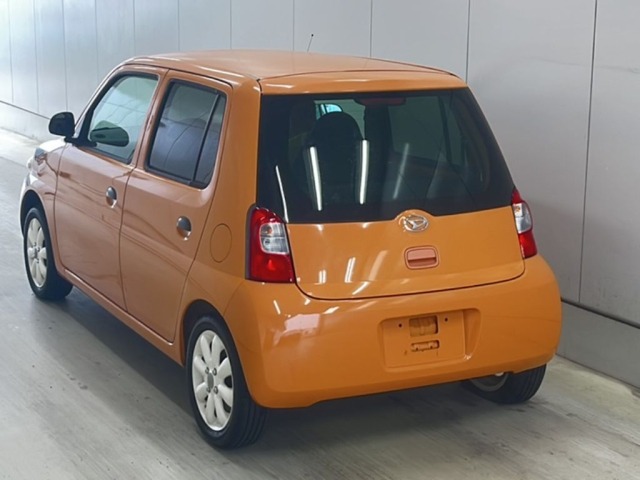 Daihatsu ESSE 2009 7290807-1