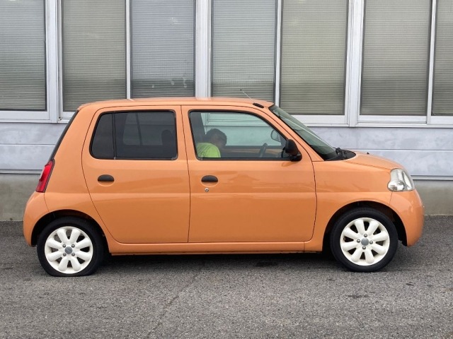 Daihatsu ESSE 2009 7290807-3