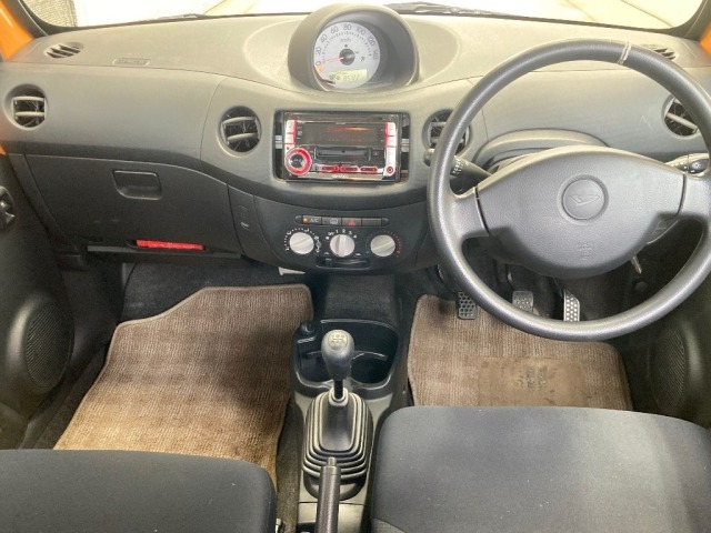 Daihatsu ESSE 2009 7290807-4