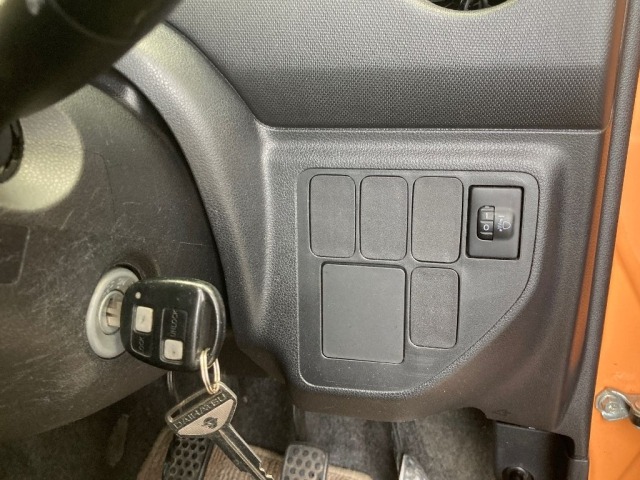 Daihatsu ESSE 2009 7290807-5