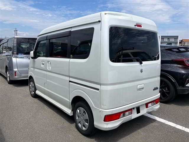 Suzuki EVERY WAGON 2021 7287843-1
