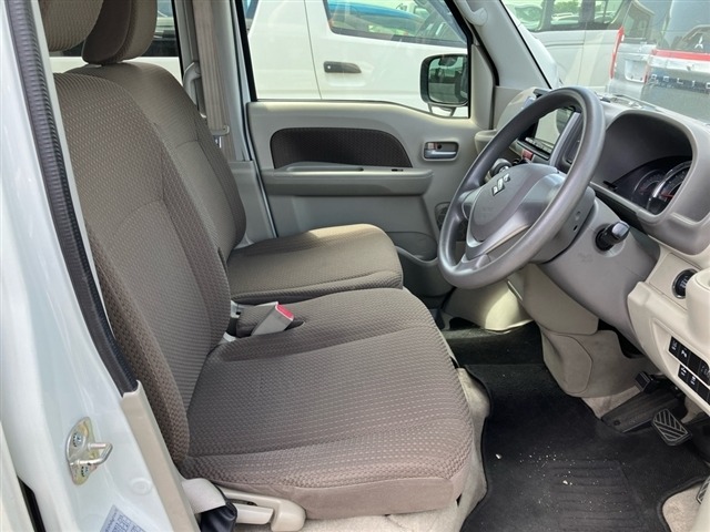 Suzuki EVERY WAGON 2021 7287843-5