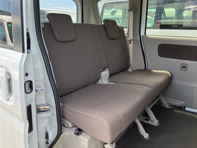 Suzuki EVERY WAGON 2021 7287843-6