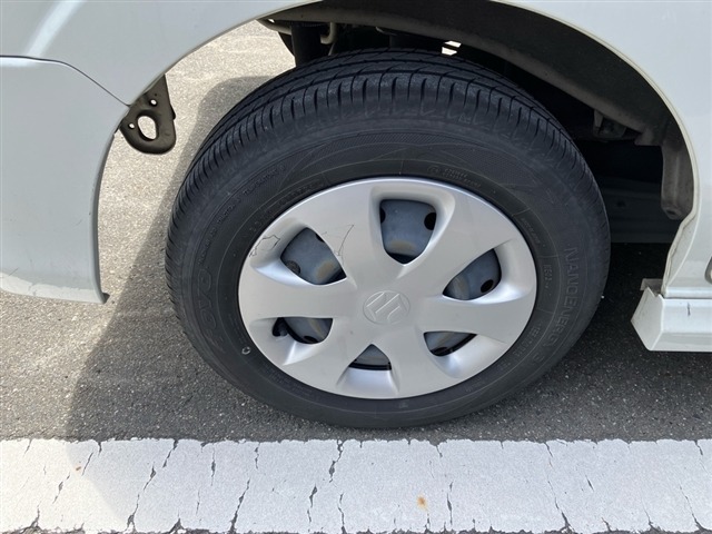 Suzuki EVERY WAGON 2021 7287843-7