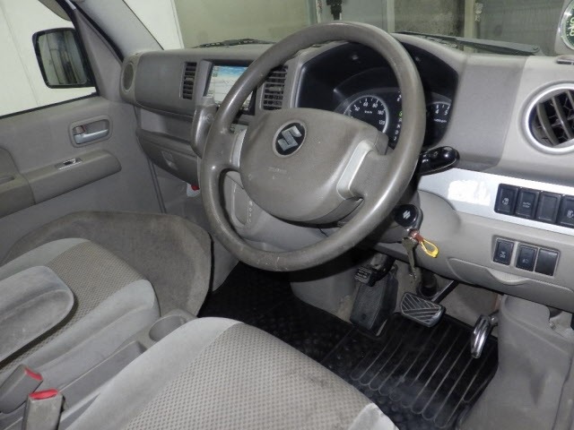 Suzuki EVERY WAGON 2011 7287844-3