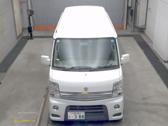 Suzuki EVERY WAGON 2011 7287844-6