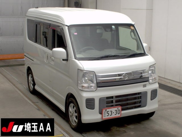 Suzuki EVERY WAGON 2016 7287846-0