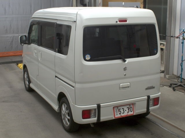 Suzuki EVERY WAGON 2016 7287846-1