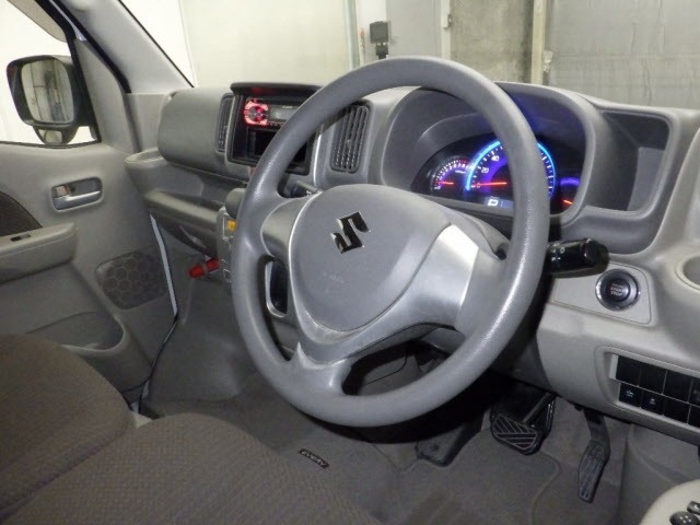 Suzuki EVERY WAGON 2016 7287846-3