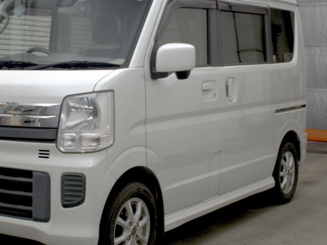 Suzuki EVERY WAGON 2016 7287846-4