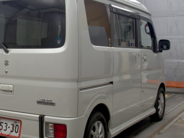 Suzuki EVERY WAGON 2016 7287846-5