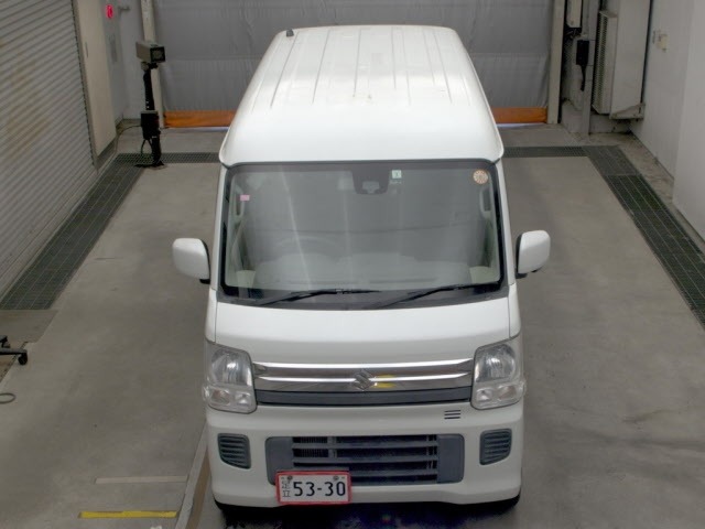 Suzuki EVERY WAGON 2016 7287846-6