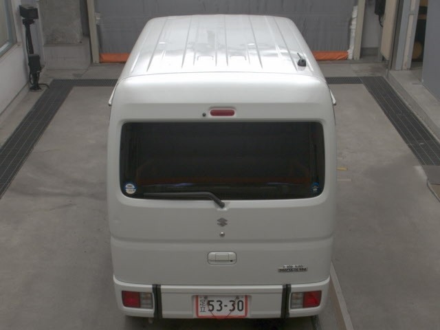 Suzuki EVERY WAGON 2016 7287846-7
