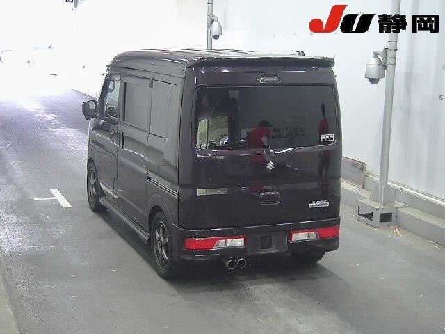 Suzuki EVERY WAGON 2021 7287853-1