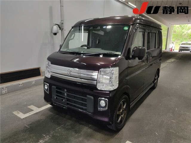 Suzuki EVERY WAGON 2021 7287853-4