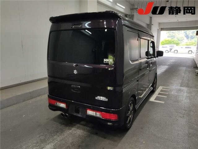 Suzuki EVERY WAGON 2021 7287853-5