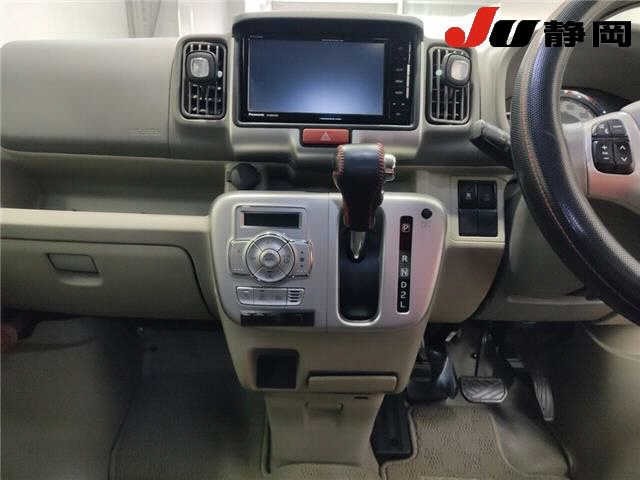 Suzuki EVERY WAGON 2021 7287853-7