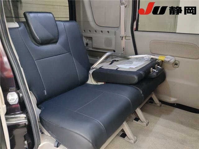 Suzuki EVERY WAGON 2021 7287853-8