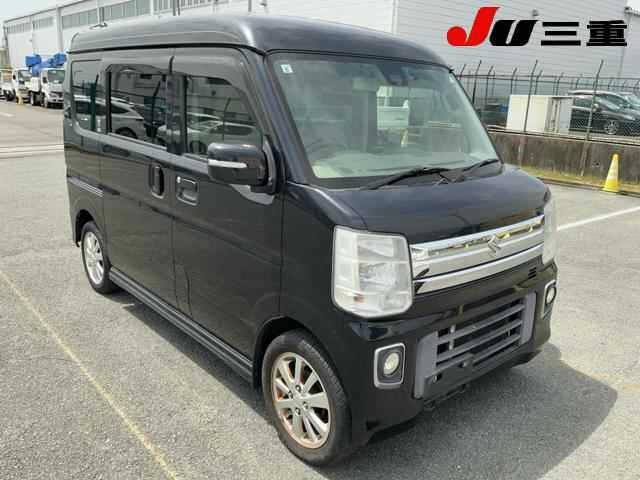 Suzuki EVERY WAGON 2017 7287854-0