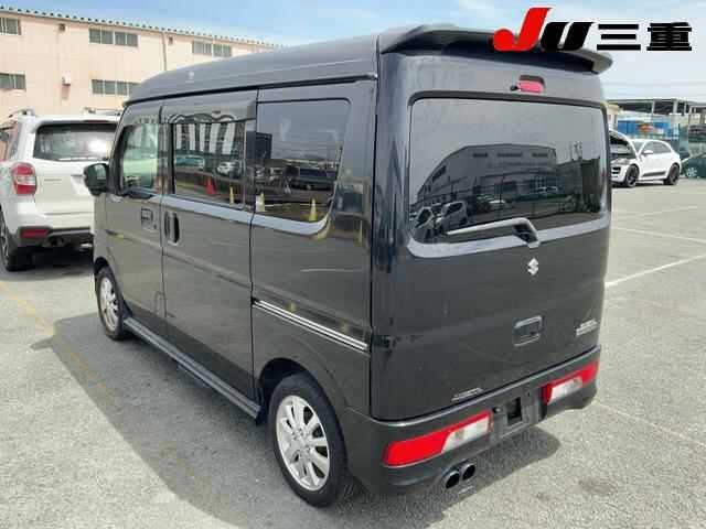 Suzuki EVERY WAGON 2017 7287854-1