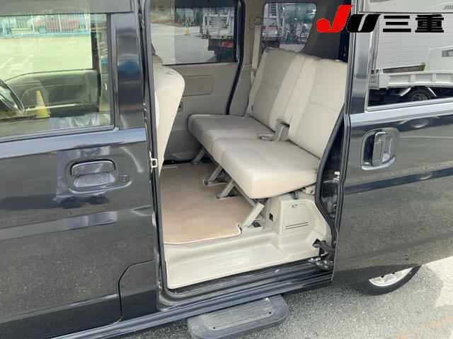 Suzuki EVERY WAGON 2017 7287854-10