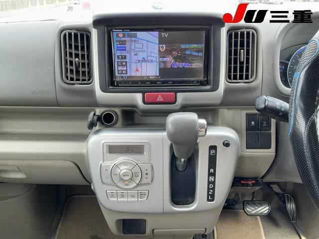 Suzuki EVERY WAGON 2017 7287854-11