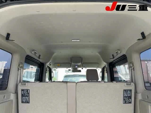 Suzuki EVERY WAGON 2017 7287854-12