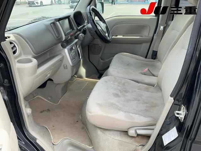 Suzuki EVERY WAGON 2017 7287854-3