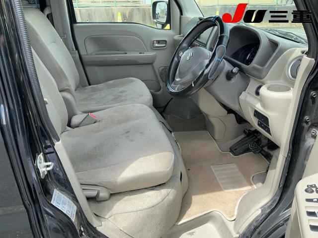Suzuki EVERY WAGON 2017 7287854-4