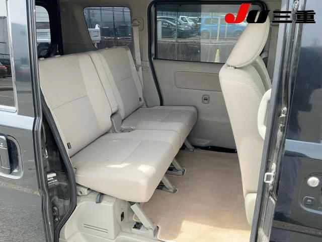 Suzuki EVERY WAGON 2017 7287854-5