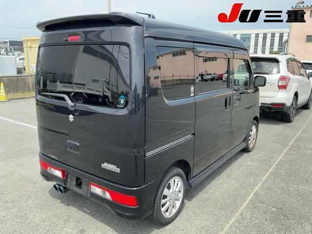 Suzuki EVERY WAGON 2017 7287854-6