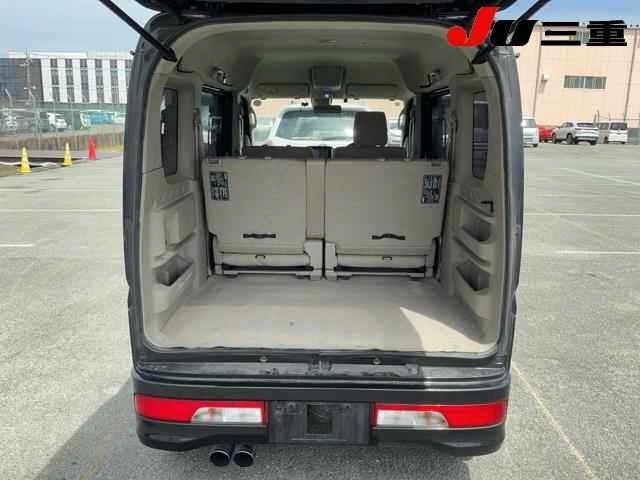 Suzuki EVERY WAGON 2017 7287854-7