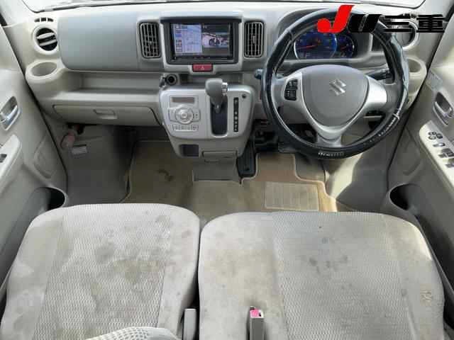 Suzuki EVERY WAGON 2017 7287854-8