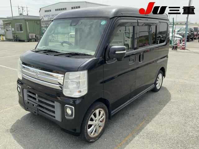 Suzuki EVERY WAGON 2017 7287854-9