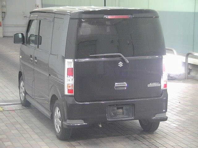 Suzuki EVERY WAGON 2013 7287859-1