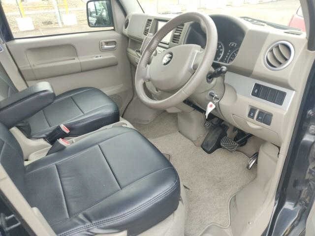 Suzuki EVERY WAGON 2013 7287859-3