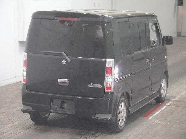 Suzuki EVERY WAGON 2013 7287859-5