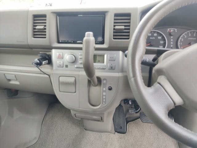 Suzuki EVERY WAGON 2013 7287859-6
