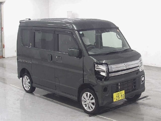 Suzuki EVERY WAGON 2022 7287870-0