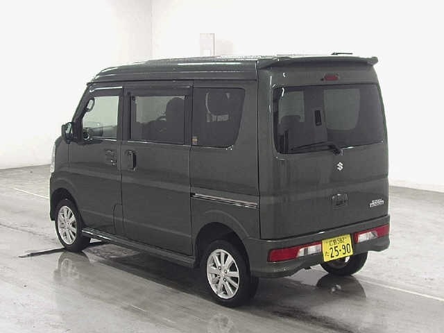 Suzuki EVERY WAGON 2022 7287870-1