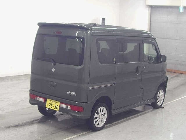 Suzuki EVERY WAGON 2022 7287870-5