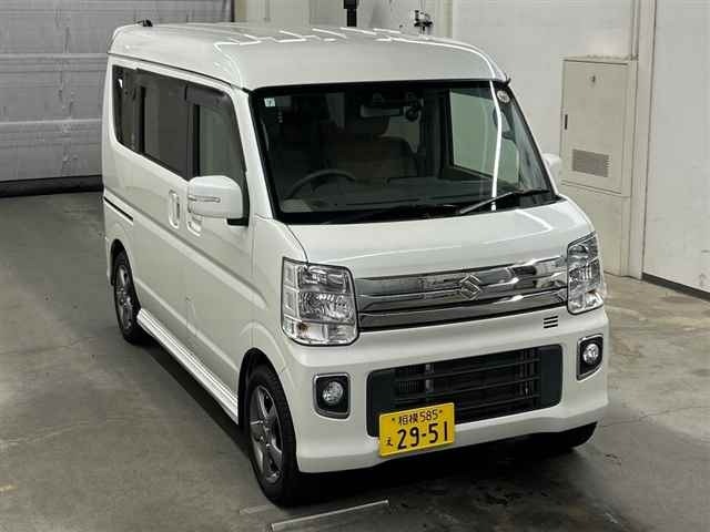 Suzuki EVERY WAGON 2022 7287873-0