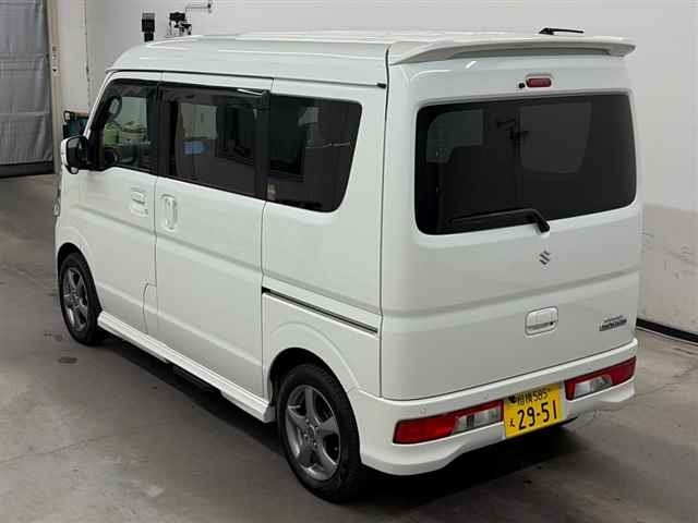 Suzuki EVERY WAGON 2022 7287873-1