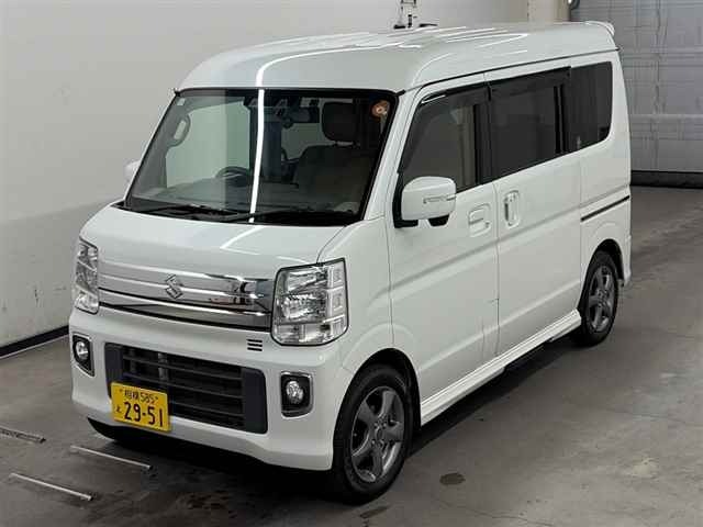 Suzuki EVERY WAGON 2022 7287873-4