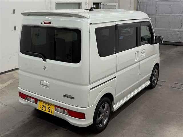 Suzuki EVERY WAGON 2022 7287873-5